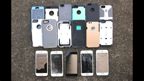 iphone 6 in case drop test|Top 12 iPhone 6 Cases Drop Test .